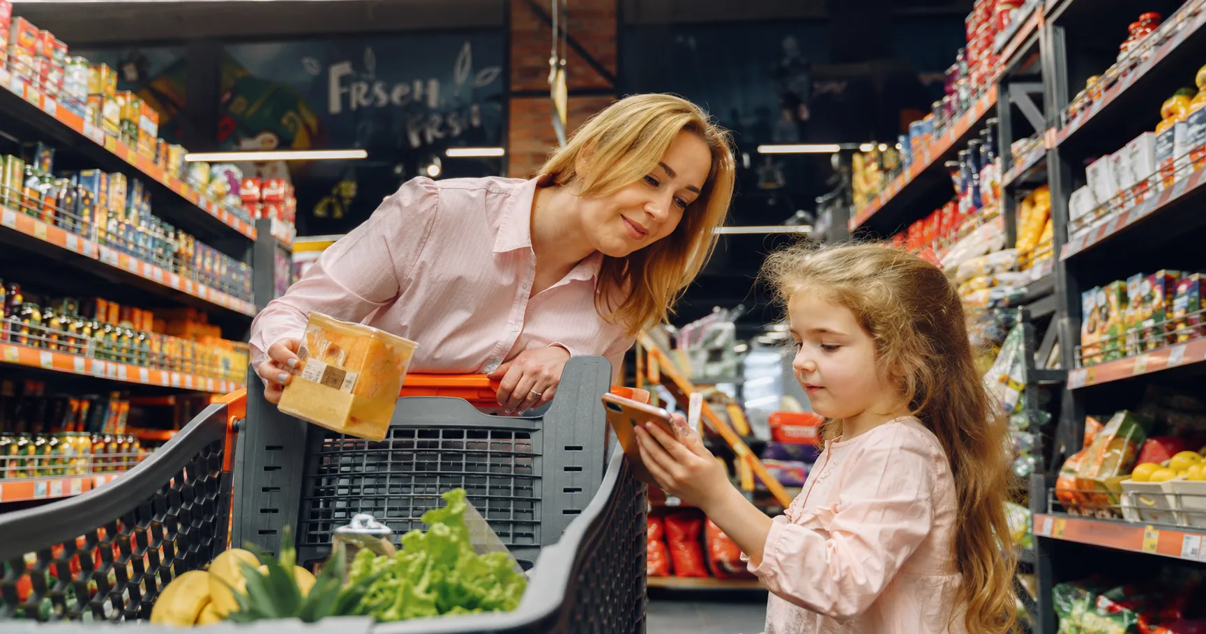 Grocery Store