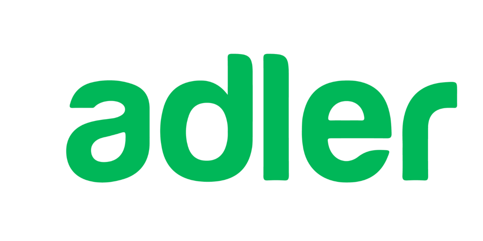Adler Logo